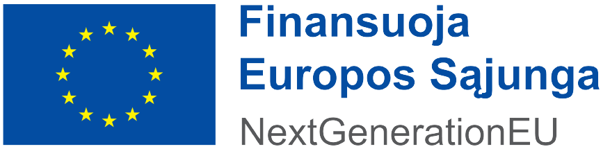 Eu nextgeneration