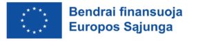 Europos sąjunga finansuoja