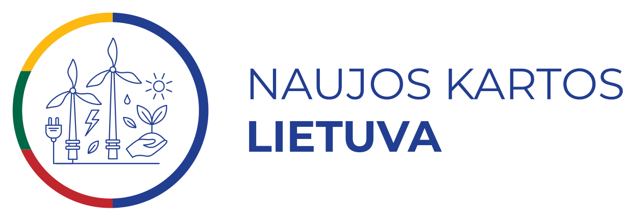 Naujos kartos Lietuva